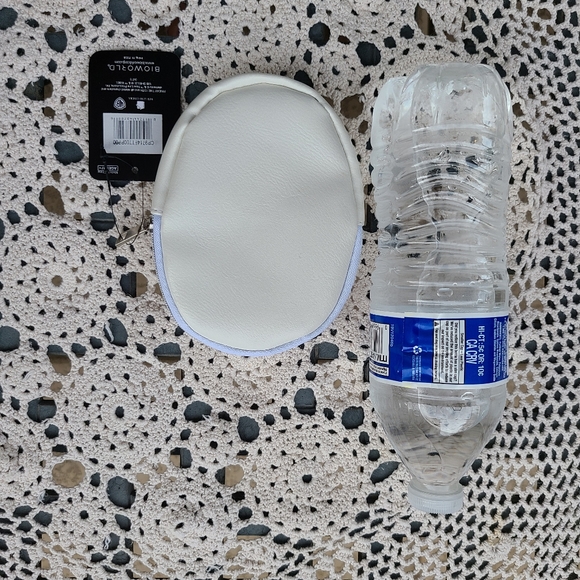 Friday the 13th Jason Mask Coin Purse - Picture 4 of 15